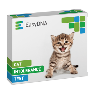 Katzen Unvertraglichkeits Test