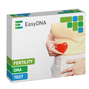 Fruchtbarkeits-DNA-Test